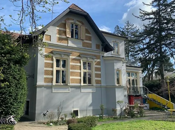 דירה Haus Hawei